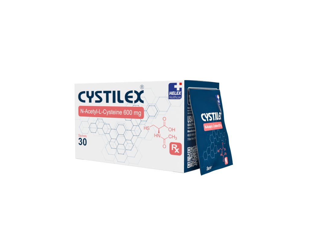 CYSTILEX