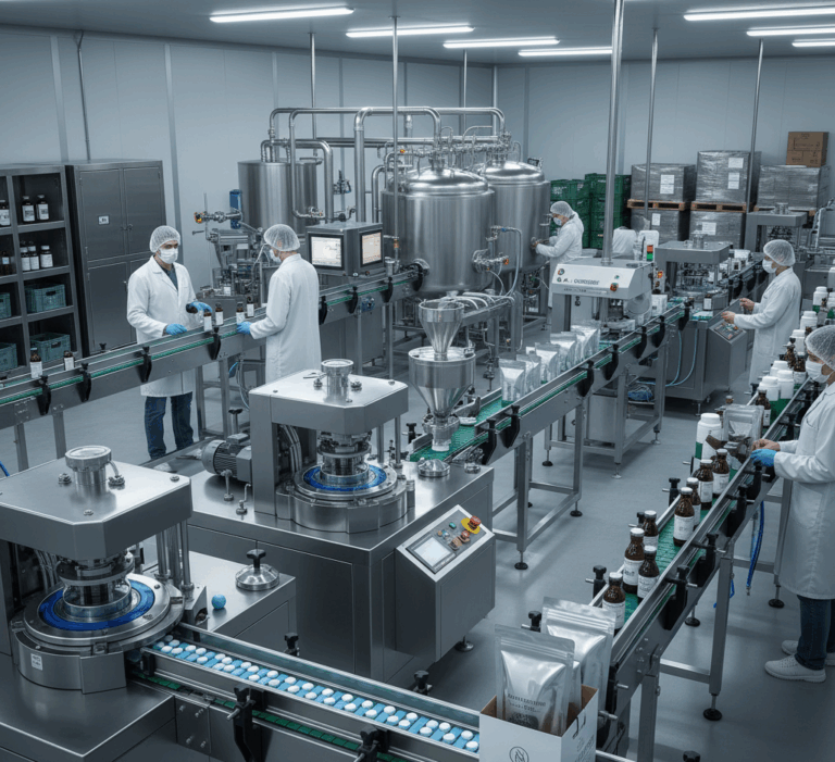 HELEX HEALTHCARE Ne Yapar?