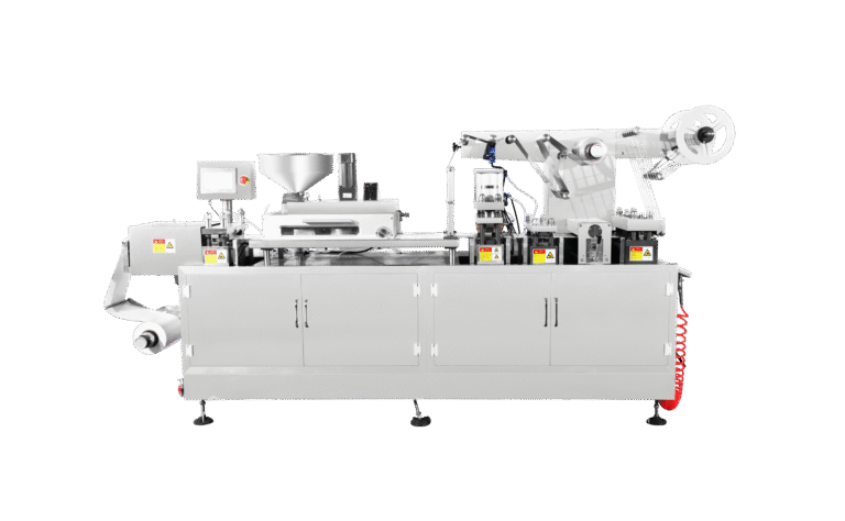 helex healthcare blister ambalaj